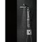 Delta Universal Showering Components Shower Column 18" Angular 58410-PN - alternate 2